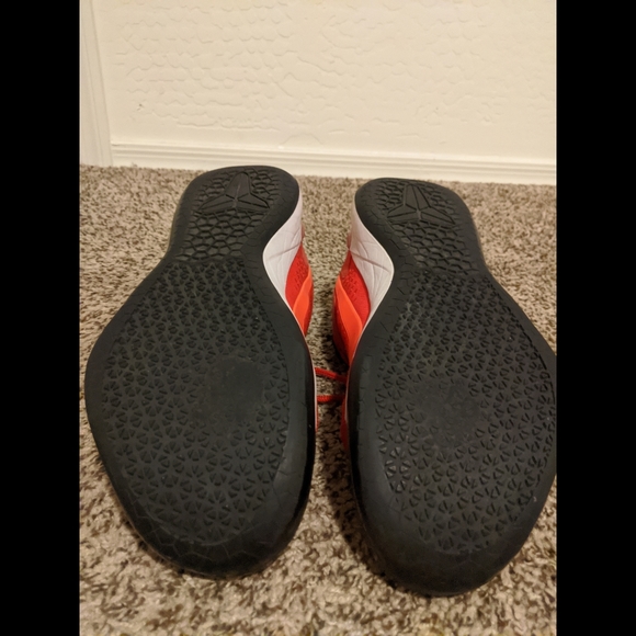 Nike Kobe AD University Reds - Picture 3 of 5